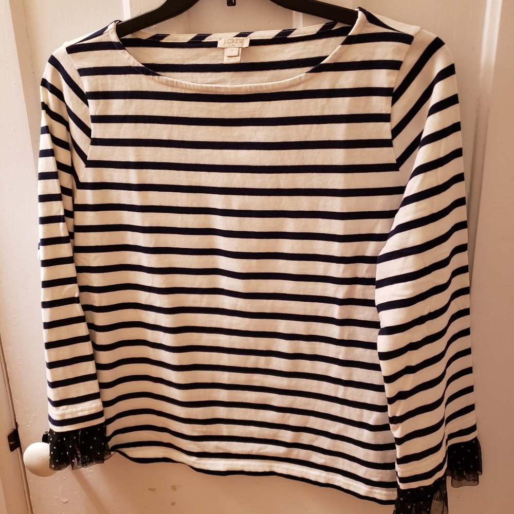 J. Crew Shirt